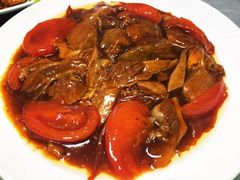 -天津乾毓德饭庄·清真传统炒菜·海鲜烧烤(咸阳路店)