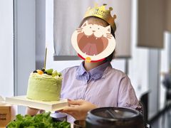 -小淘圆儿·四季口味蛋糕