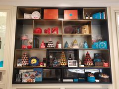 -PAUL LAFAYET 法式甜品(港汇广场店)