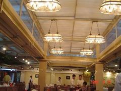 大堂-知味观·味庄(杨公堤店)