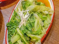 -院落新京菜·烤鸭(地安门店)