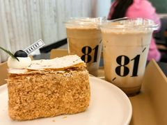-81BAKERY(大学路店)