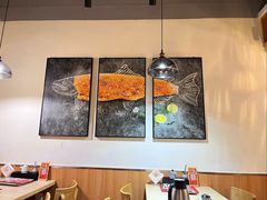 -鱼意寿司(钟村分店)