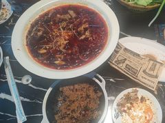 -路边边.炒菜烧烤.音乐餐厅(良乡长虹店)