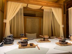 -叶叶菩提(太原别墅店)