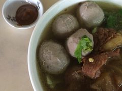 -福合埕牛肉丸(福平路店)