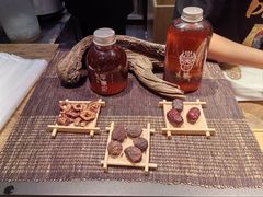 -沙州食驿·非遗小吃夜市