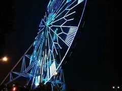 -南昌之星摩天轮