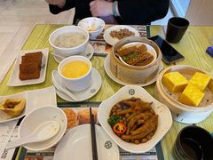 -添好运点心专门店(百老汇店)