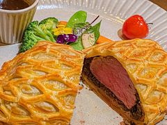 -华阳时光吧餐厅(华阳广场国际大饭店)