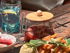 -陶享时光西餐·下午茶·竹林花园(新城店)