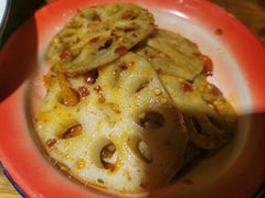 -老三样·美食研究中心(世贸路店)