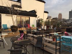 -南京夫子庙国际青年旅舍(平江府路店)