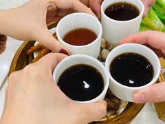 -万圣禄茶楼(西平店)