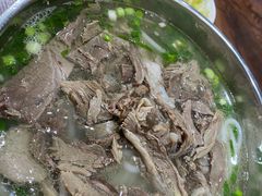 羊肉粉-攀枝花·任德琼·盐边羊肉米线