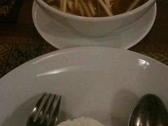 -Old House Restaurant