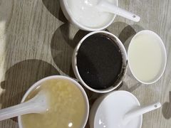 -杨记杏仁茶(椰园店)