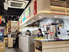 -八爷茶餐厅