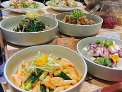 -美盛喜来登大酒店-盛宴标帜餐厅