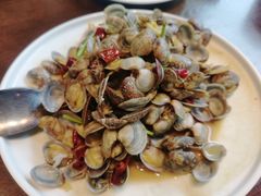 -俏东方·海味水饺·青岛菜(崂山店)