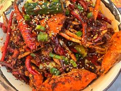 -辣螃铠盆盆蟹大排档(总店)