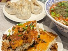 -严老幺烧麦(前进四路店)
