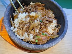 -西塔老太太拌饭(城市集市龙之梦店)