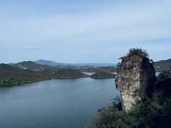 -易水湖景区