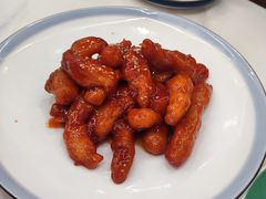 -王家大院·南京菜(湛江路总店)