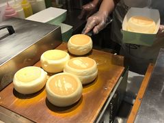 -狐狸和向日葵(北京路店)