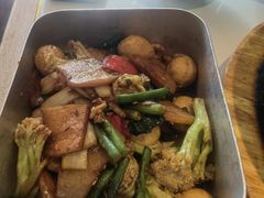-0776食堂·京城创意菜(七里庄店)