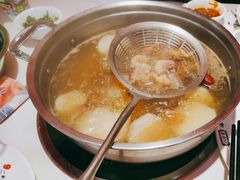 -八合里潮汕鲜牛肉火锅(福州万象城店)