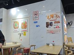 -江西小炒(古方店)