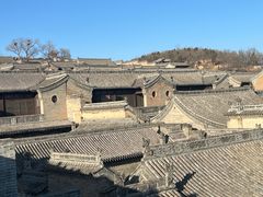 -山西王家大院