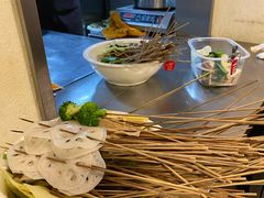 -嘉州叶婆婆钵钵鸡(建设路店)