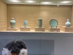 -龙泉青瓷博物馆