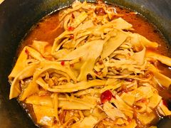 -枣子树·素食餐厅(普陀山店)