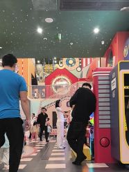 -MELAND CLUB亲子乐园·派对·餐厅(北京芳圆里ID MALL店)