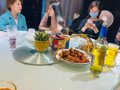 -俏湘私房菜(国贸店)