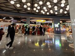 -blt精品超市(KKMALL京基店)