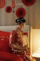 点击看大图 -Chic Bridal 熙可婚纱