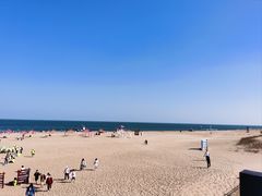 -北戴河圣蓝海洋公园