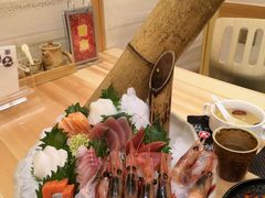 -酒久自助料理(佳兆业店)