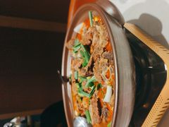 -杨氏青龙虾·羊蝎子(金盛路总店)