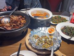 -闽鄂情·闽南招财鸭(水头店)