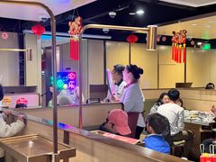 -海底捞火锅(莘松路店)