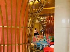 -宁波阳光豪生大酒店·豪生咖啡厅