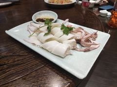 -抱德·潮汕味(琶洲店原惠城鱼仔)