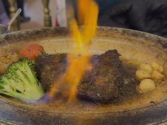 -华梅西餐厅(哈尔滨中央大街店)
