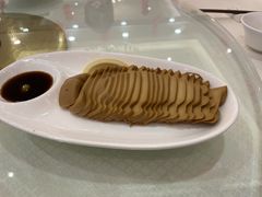 素鲍鱼-金时代顺风大酒店(协泰店)